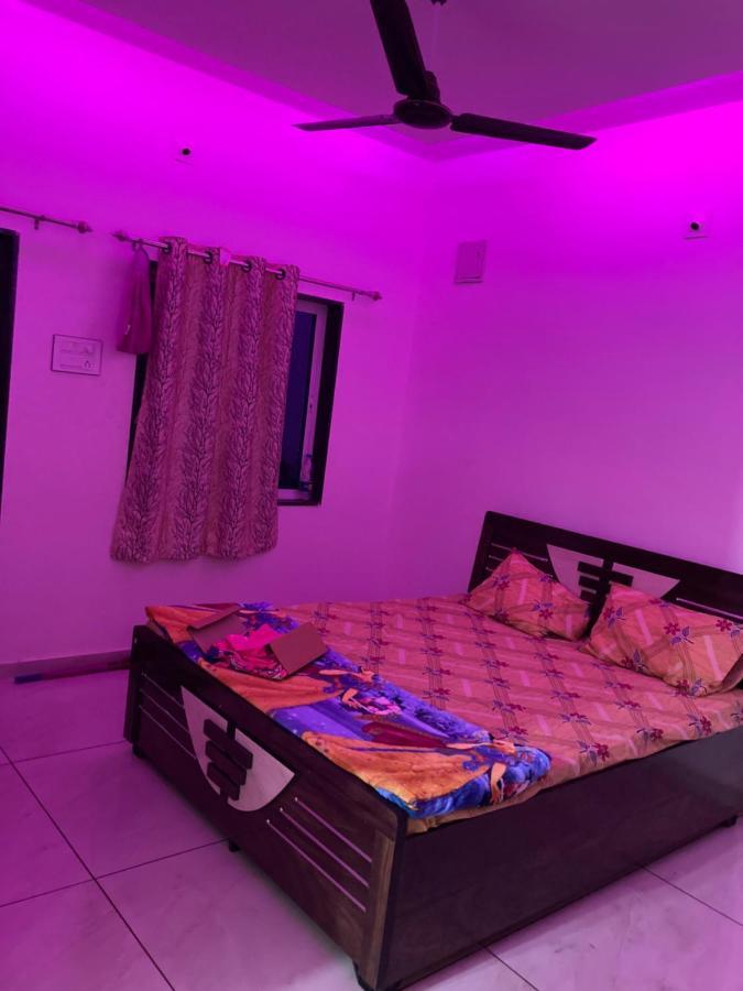 Unity Homestay Garudeshwar Exterior photo