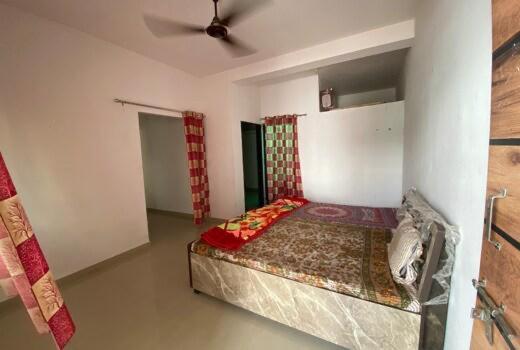 Unity Homestay Garudeshwar Exterior photo