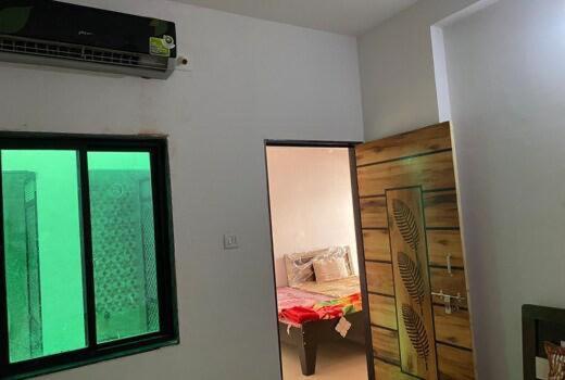 Unity Homestay Garudeshwar Exterior photo